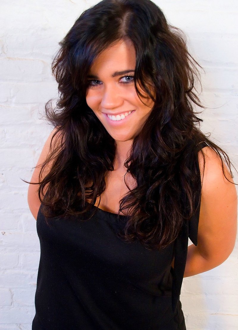 Маргарита, 30 лет, 0 размер груди