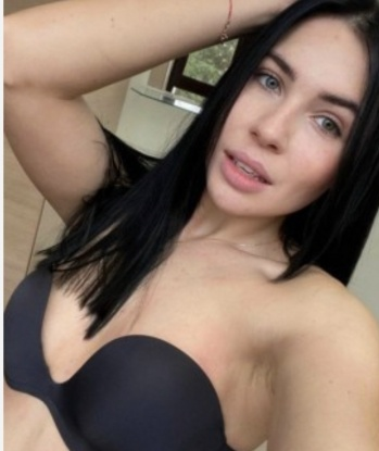 Любаша, 25 лет, 2 размер груди